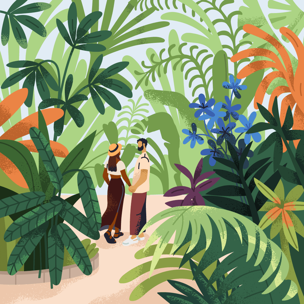 Community and Nature