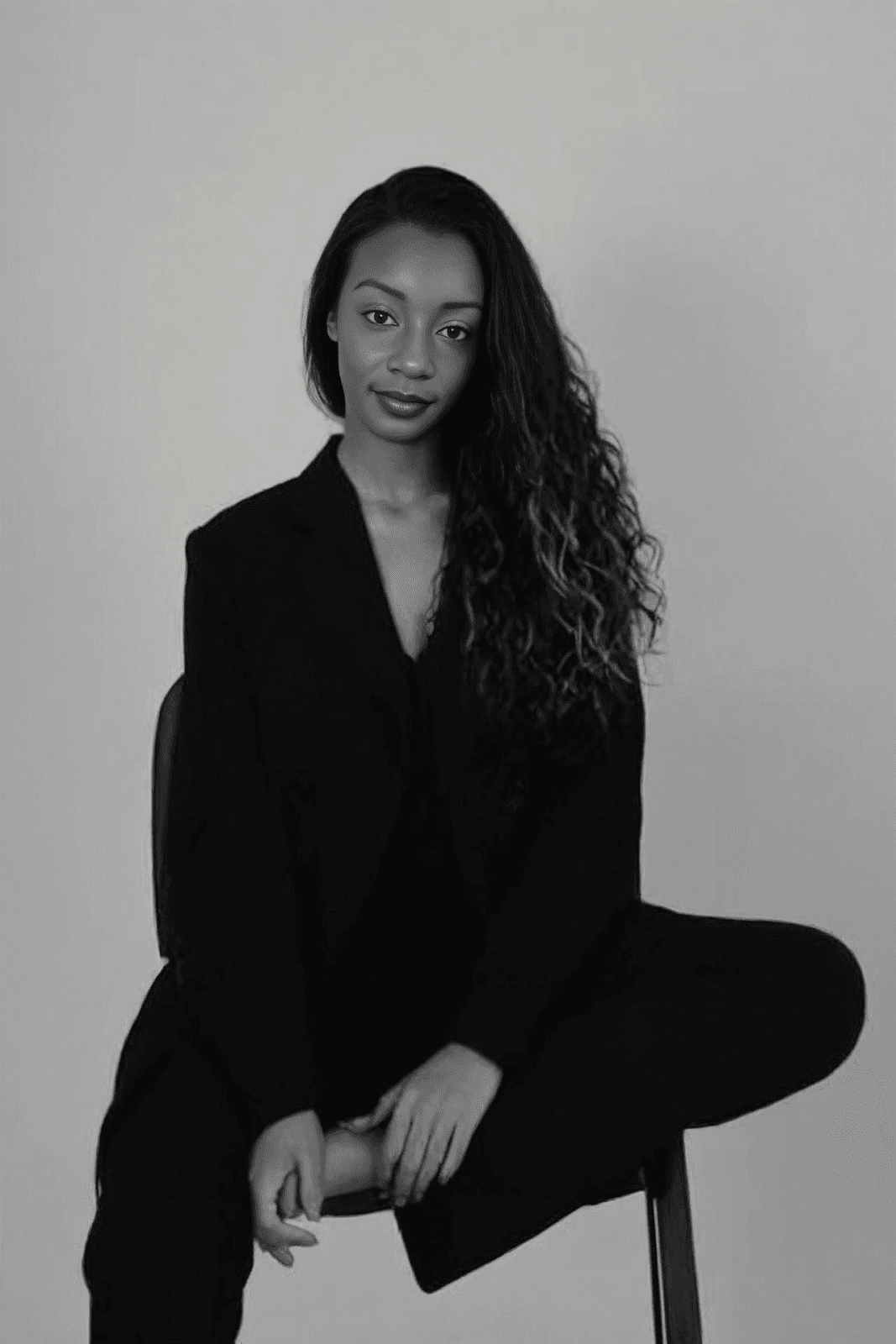 Briana Kimbrough, Founder